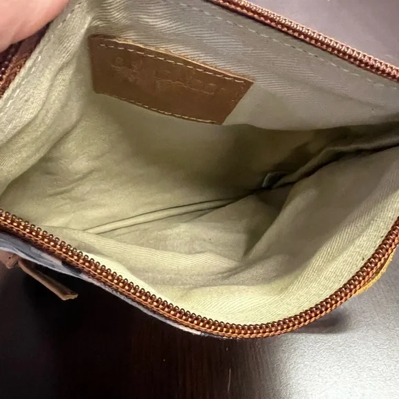 DEMDACO JOYN Hip Cross Body Bag - Coastal Themed - Picture 6 of 7